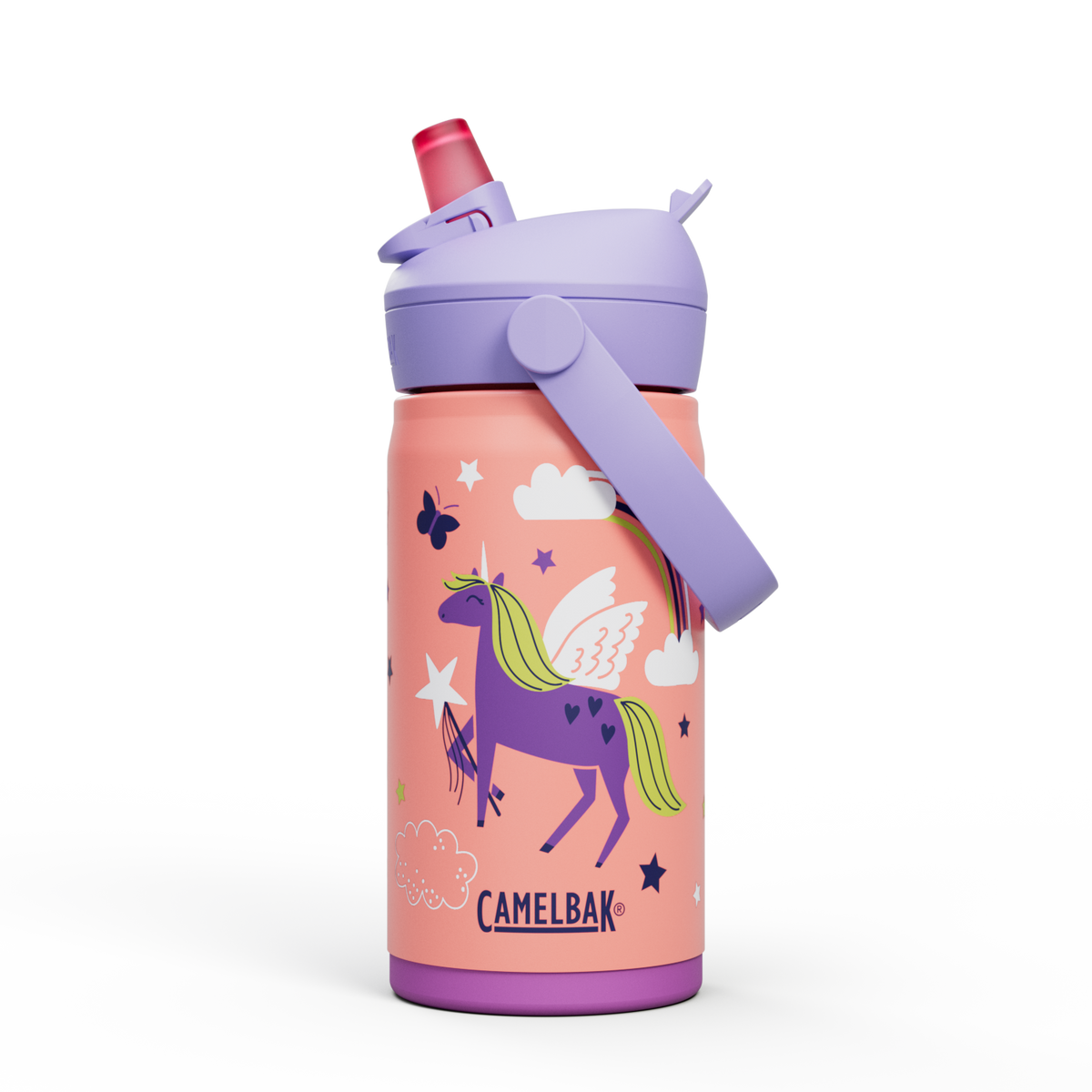 thrivetm-flip-straw-kids-12oz-bottle-insulated-stainless-steel-f6 9dvf6we2ii