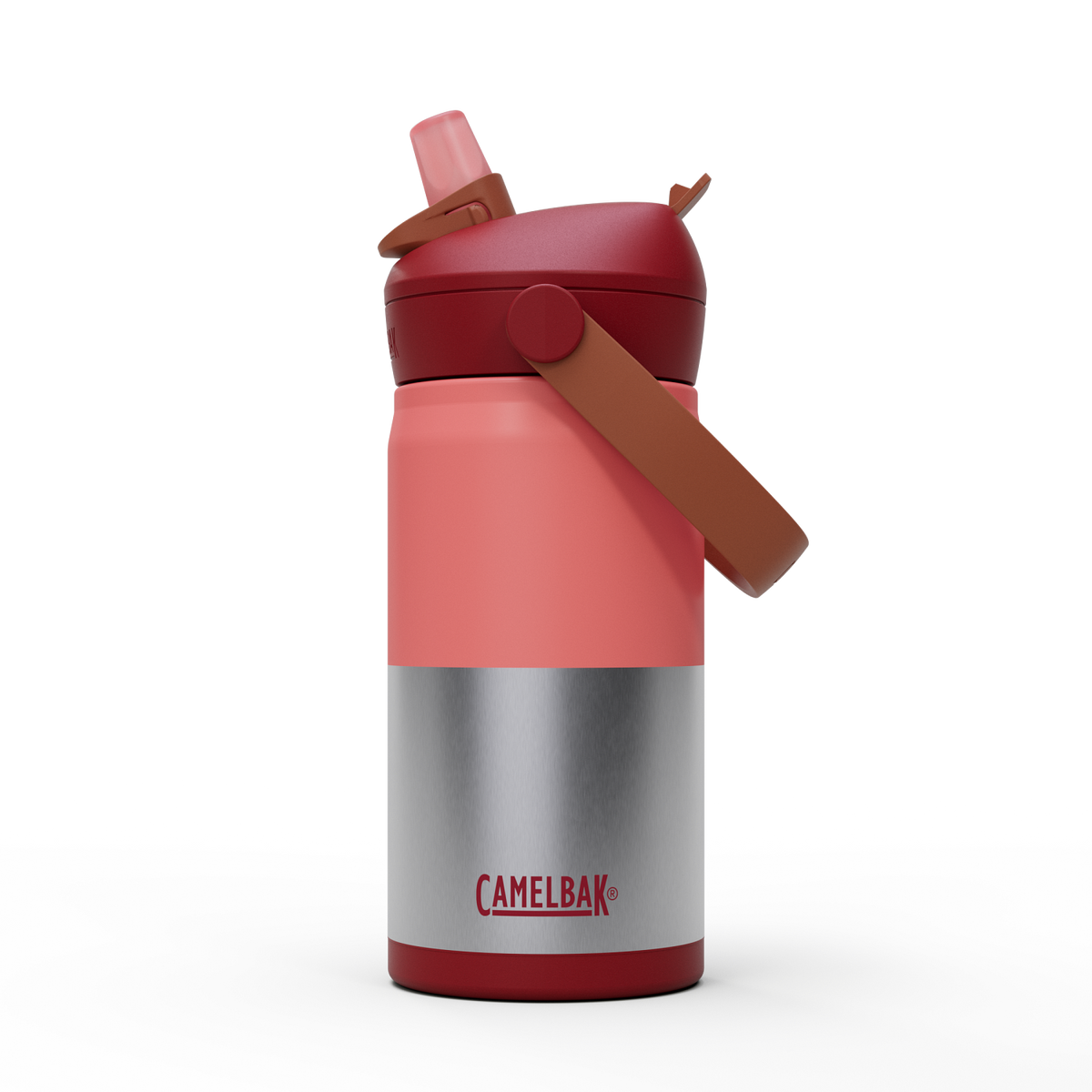 thrivetm-flip-straw-kids-12oz-bottle-insulated-stainless-steel-f6 kjbemndg8l