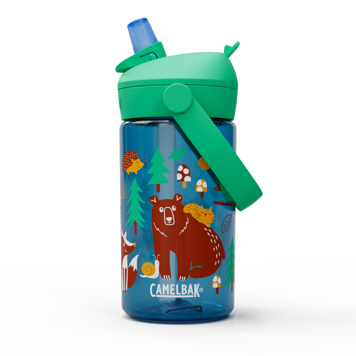 thrivetm-flip-straw-kids-14oz-bottle-with-tritantm-renew-h8 lr9bxg01yz